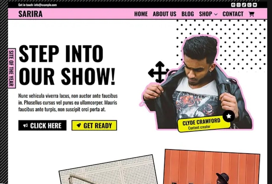 Découvrez la toute nouvelle version de notre site web